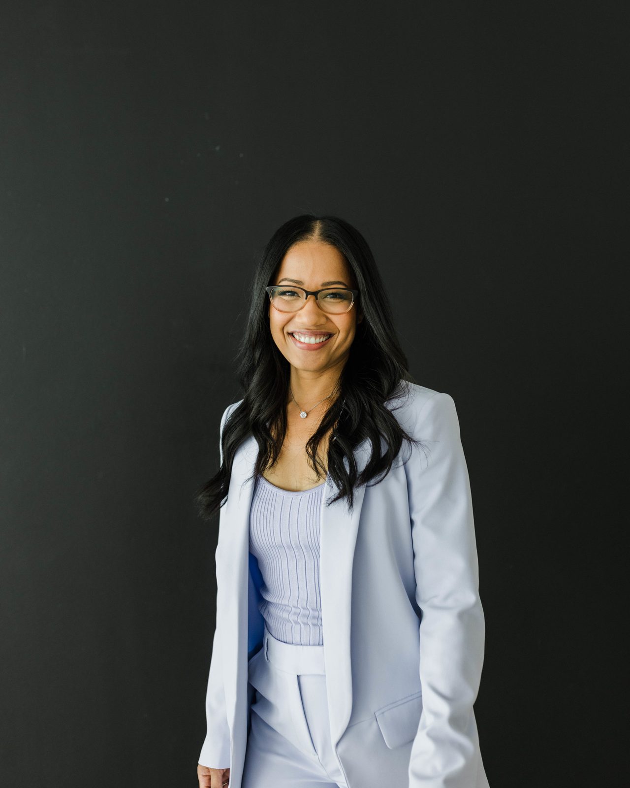 Dr. Sheena Glover, PsyD